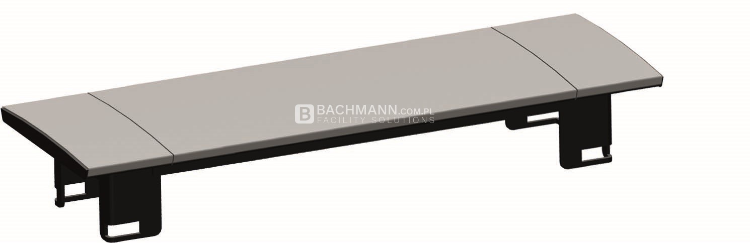 Obudowa Bachmann Power Frame Cover aluminiowa